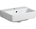 Produktbild: GEBERIT Handwaschbecken Renova Plan 45 cm weiß 501624001