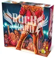 Produktbild: Rock Hard: 1977 – Musik Brettspiel der 70er Jahre
