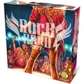 Produktbild: Strohmann Games Rock Hard: 1977 (Deutsch, 2 - 5 Spieler) (420227)