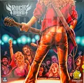 Produktbild: Rock Hard 1977 Strohmann Games Familienspiel Brettspiel Kennerspiel Würfelspiel