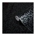 Produktbild: d-c-fix Klebefolie Folie Selbstklebefolie Sonja blackjn 45 x 150 cm