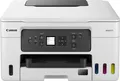 Produktbild: Canon MAXIFY GX3050 Multifunktionsdrucker, (WLAN (Wi-Fi), 3in1 Tintenstrahl-Multifunktionsgerät mit extrem niedrigen Druckkosten)