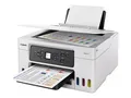 Produktbild: Canon MAXIFY GX3050 - Multifunktionsdrucker - Farbe - Tintenstrahl - nachfüllbar - Legal (216 x 356 mm)