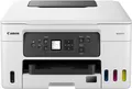 Produktbild: Canon MAXIFY GX3050 Multifunktionsdrucker A4 Drucker, Scanner, Kopierer Duplex, Tintentank-System, WLAN (5777C006)