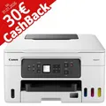 Produktbild: Canon MAXIFY GX3050 Multifunktionsdrucker, 30 € Cashback