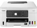 Produktbild: Canon MAXIFY GX3050 Tintentank Multifunktionsdrucker Schwarz/Weiß Tintendruck