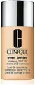 Produktbild: Clinique - Even Better Makeup Spf 15 - Foundation Spf 15 Evens And Corrects - wn 46 Golden Neutral (30 Ml)