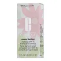 Produktbild: Clinique Even Better Makeup SPF 15 Evens and Corrects 30 ml