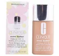 Produktbild: CLINIQUE Foundation Even Better Make Up SPF15