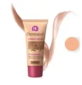 Produktbild: Toning Cream 2in1 Hypoallergenic krem nawilżający i podkład do twarzy Natural 3