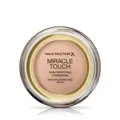 Produktbild: 3614227962804 Miracle Touch Skin Perfecting Foundation kremowy podkład do twarzy