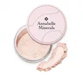Produktbild: 5902288740140 Podkład mineralny matujący Natural Cream 4g Annabelle Minerals