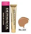 Produktbild: Make-Up Cover wodoodporny podkład mocno kryjący 223 SPF30 30g Dermacol