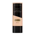 Produktbild: 3616301254546 Facefinity Lasting Performance trwały podkład kryjący 095 Ivory 35
