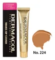 Produktbild: Make-Up Cover wodoodporny podkład mocno kryjący 224 SPF30 30g Dermacol