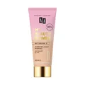 Produktbild: 5900116081977 My Beauty Power rozświetlający podkład 03 Beige 30ml AA