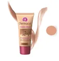 Produktbild: Toning Cream 2in1 Hypoallergenic krem nawilżający i podkład do twarzy Bronze 30