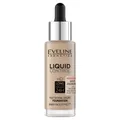 Produktbild: 5903416048565 Liquid Control HD Long Lasting Formula 24H podkład do twarzy z dro