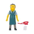 Produktbild: Die Simpsons 12,7 cm Moe-Sammel-Actionfigur