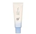 Produktbild: Beauty of Joseon Sonnenschutzcreme RELIEF SUN AQUA-FRESH RICE + B5 LSF50+, schützt und revitalisiert die Haut