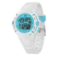 Produktbild: ICE-WATCH Women's Digital Quartz Watch with Silicone Strap 024003