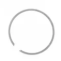 Produktbild: Kolbenring Athena Sport / Sport Pro 70cc d.45,00x1,5mm verchromt