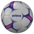 Produktbild: Erima Flash Training Handball (7202504), weiß/blau, 1