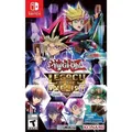 Produktbild: Yu-Gi-Oh Legacy of the Duelist Link Evolution Nintendo Switch PALES REPRECINTADO