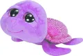 Produktbild: Slowpoke - Schildkröte, lila, 15cm