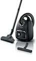Produktbild: Bosch Serie 6 BGB6X320, Staubsauger mit Beutel, Blacks