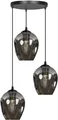Produktbild: Moderne lampe Hängelampe Pendelleuchte 3x40W/E27 IP20 ISTAR 680/3PREM