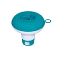 Produktbild: Bestway | Flowclear™ Dosierschwimmer Mini | 12,5 cm Ø | Poolwasser sauber und kristallklar