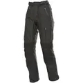 Produktbild: GMS Trento Damen Motorrad Textilhose, schwarz, Größe L