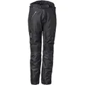 Produktbild: GMS-Moto Trento, Textilhose wasserdicht Damen - Schwarz - 42