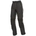 Produktbild: GERMAS Tourenhose TRENTO LADY Damen schwarz Motorradhose Gr. L 42 Hose UVP 159,-