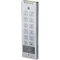Produktbild: Sygonix SY-4777290 Code-Tastatur mit RFID Aufputz 12 V/DC, 24 V/DC IP65 mit Touchscreen
