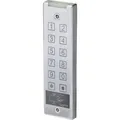 Produktbild: Sygonix SY-4777290 Code-Tastatur mit RFID Aufputz  12 V/DC, 24 V/DC IP65 mit ...