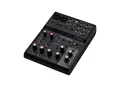 Produktbild: Yamaha AG 06 MKII Kompaktmixer, schwarz