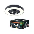 Produktbild: OSRAM Outdoor Smart Camera Circle Control 22.00 W 1600 lm