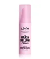 Produktbild: NYX Professional Makeup Marsh Mallow Smooth Primer 30 ml Transparent