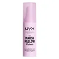 Produktbild: NYX Professional Makeup Primer, Makeup Basis mit veganer Formel, Vielseitiger Primer für einen gleichmäßigen Teint, The Marshmellow, 30 ml