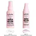 Produktbild: 1 NYX Marshmellow Setting Spray + Smoothing Primer Set 