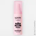 Produktbild: 1 NYX Die Marshmellow Glättend Primer Basis Mmp01 Joy's Kosmetik