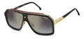Produktbild: Carrera Eyewear Sonnenbrille CARRERA Sonnenbrille Sunglasses Carrera 1053 TI OIT FQ