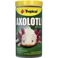 Produktbild: Tropical Fischfutter-Sticks & Fischfutter-Pellets Axolotl Sticks 250 ml
