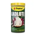 Produktbild: Tropical AXO- lotl Stick Nahrung für Aquaristik 250 ml