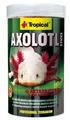 Produktbild: Tropical Axolotl Sticks- Fischfutter sinkend Rippenmolche Krallenfrösche 250 ml