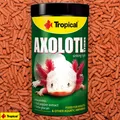 Produktbild: (€45,20/L) Tropical Axolotl Sticks 250ml