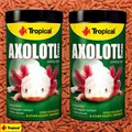 Produktbild: Tropical Axolotl Sticks 2x 250ml