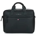 Produktbild: Tommy Hilfiger  Dokumententasche / Aktentasche ESSENTIAL PU COMPUTER BAG  in Schwarz, Einheitsgrösse